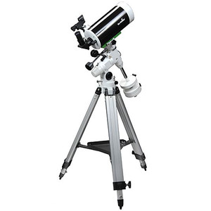 Télescope Maksutov 