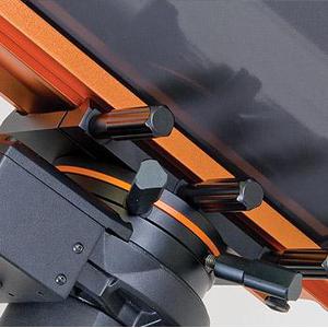 Télescope Schmidt-Cassegrain  Celestron SC 279/2800 CGE Pro 1100 GoTo