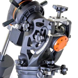 Télescope Schmidt-Cassegrain  Celestron SC 279/2800 CGE Pro 1100 GoTo