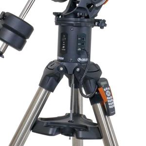 Télescope Schmidt-Cassegrain  Celestron SC 235/2350 CGE Pro 925 GoTo
