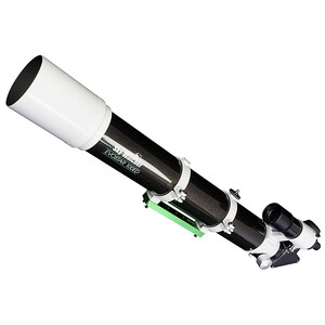 Apochromatic refractor