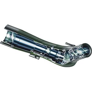 Spotting scope