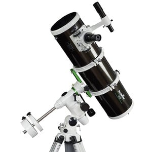 Skywatcher Telescope N 150/750 Explorer BD NEQ-3