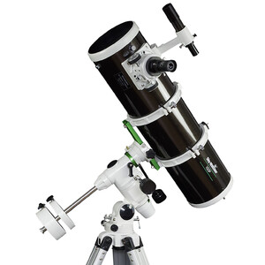 Skywatcher Teleskop N 150/750 Explorer BD NEQ-3