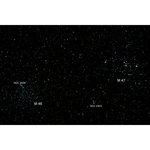 Skywatcher Telescope N 150/750 Explorer BD NEQ-3