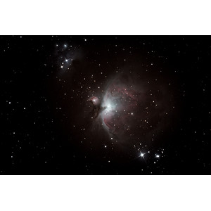 Skywatcher Telescope N 150/750 Explorer BD NEQ-3