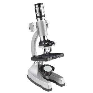 Microscope