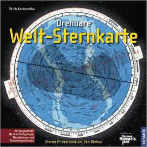 Sternkarte