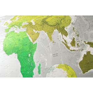 World map