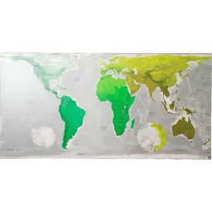 World map