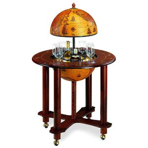 Bar globe
