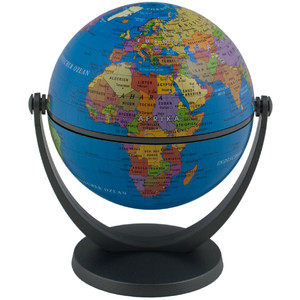 Mini-Globus