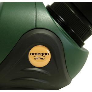 Omegon Spotting scope ED 20-60x84mm HD