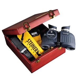 Binoculars