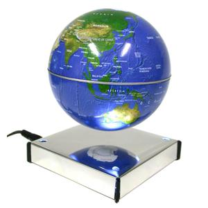 Globe
