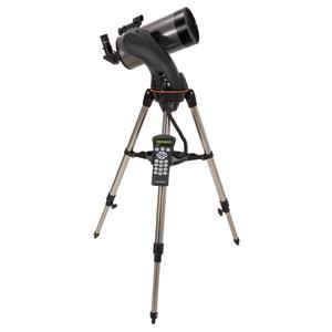 Télescope Maksutov  Celestron MC 127/1500 NexStar 127 SLT GoTo