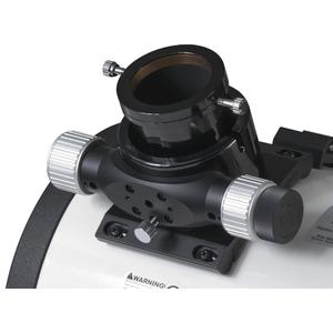 Maksutov-Newton telescope