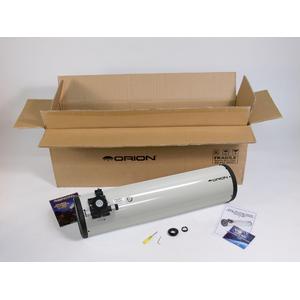 Maksutov-Newton telescope