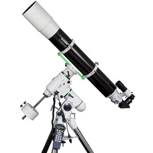 Skywatcher Teleskop AC 150/1200 EvoStar BD EQ-6 Pro SynScan GoTo