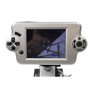 Omegon Digitales LCD Mikroskop