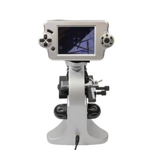 Omegon Digitales LCD Mikroskop