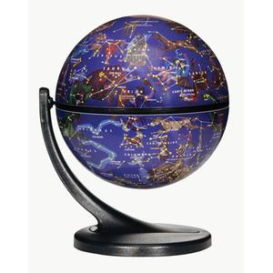 Mini globe
