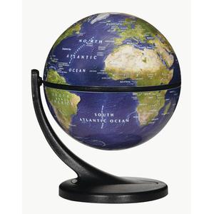 Mini globe