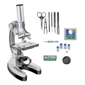 Microscope