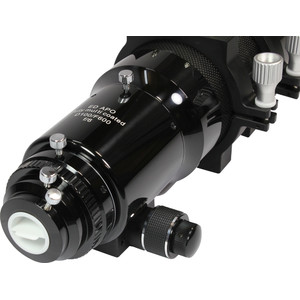 Apochromatic refractor