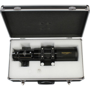Apochromatic refractor