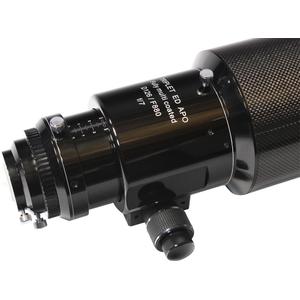 Apochromatic refractor