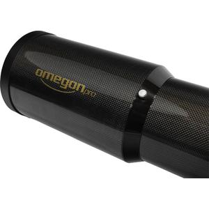 Apochromatic refractor