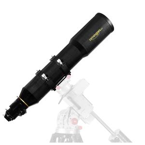 Apochromatic refractor