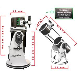 Dobson telescope