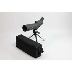 Zoom spotting scope