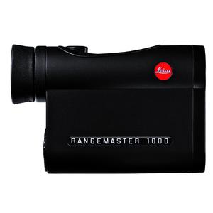 Télémètre Leica Rangemaster CRF 1000