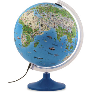 Globe