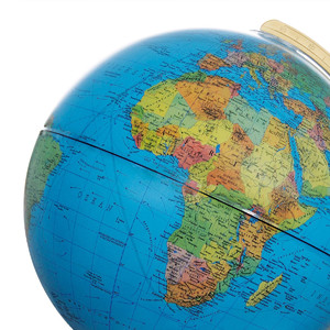 Globe