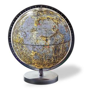 Columbus Mondglobus 872653