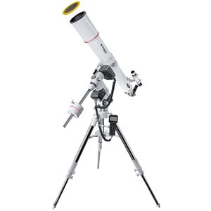 Bresser Telescope AC 90/900 Messier EXOS-1