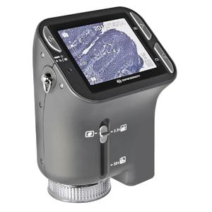 Microscope