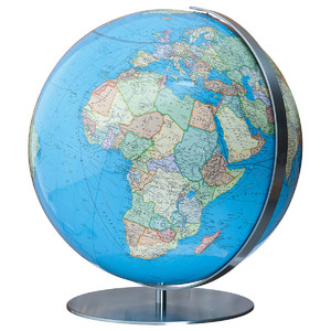 Globe