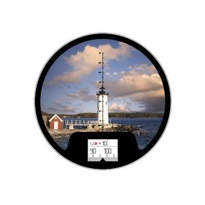 Steiner Fernglas Commander Global 7x50