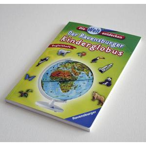 Kinderglobus