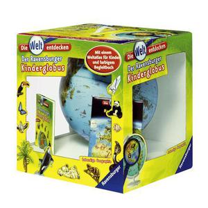 Kinderglobus
