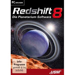 United Soft Media Software RedShift