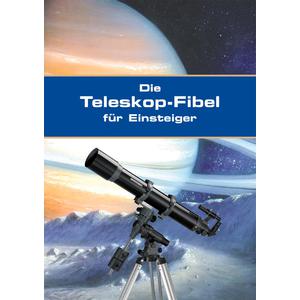 Bresser Teleskop N 203/1200 Messier MON-2