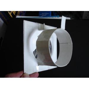 Baader Planetarium Sun filter foil 50x100cm