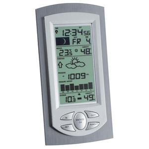 Statie meteo wirelles