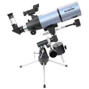 Télescope